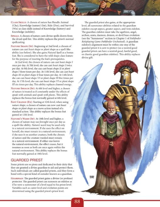 New Paths Compendium - Expanded (PDF) - Image 6