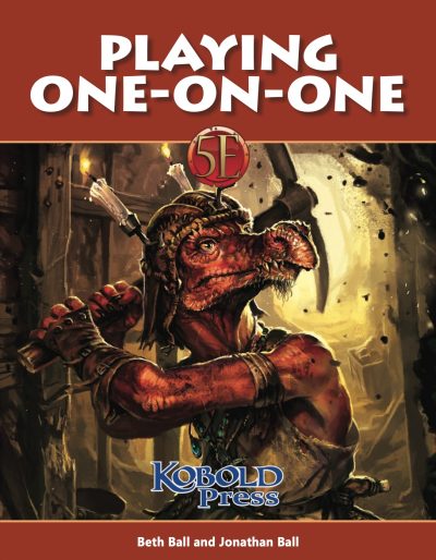 Playing One-on-One (PDF)