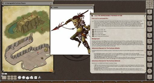 Prepared! A Dozen Adventures for 5th Edition (Fantasy Grounds License Key) - Image 3