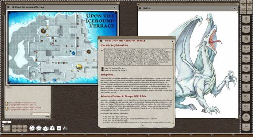 Prepared! A Dozen Adventures for 5th Edition (Fantasy Grounds License Key) - Image 4
