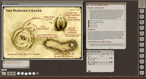 Prepared! A Dozen Adventures for 5th Edition (Fantasy Grounds License Key) - Image 2