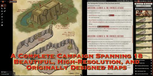 Prepared! for 5th Edition (Foundry License Key) - Image 4