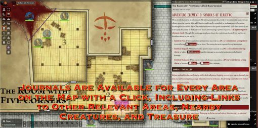 Prepared! for 5th Edition (Foundry License Key) - Image 7