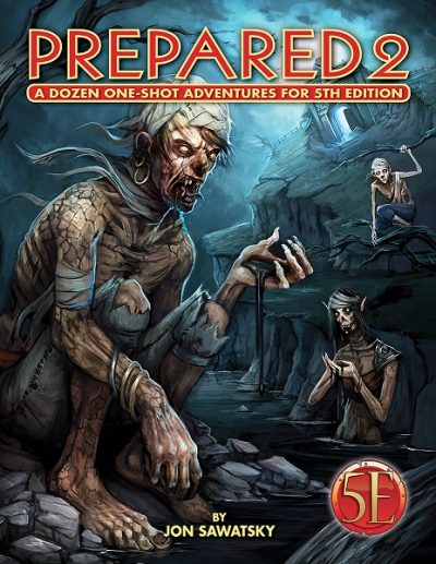 Prepared 2 Player Map Standalone (PDF)