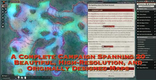 Prepared 2 for 5th Edition ( Foundry License Key) - Image 3