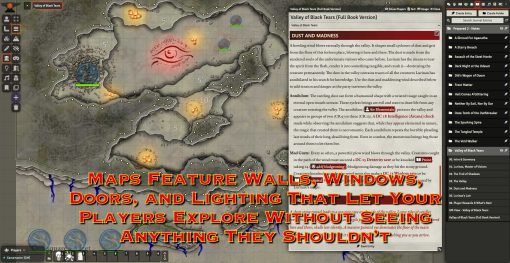 Prepared 2 for 5th Edition ( Foundry License Key) - Image 5
