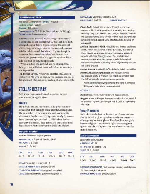 Reach for the Stars (PDF) - Image 2