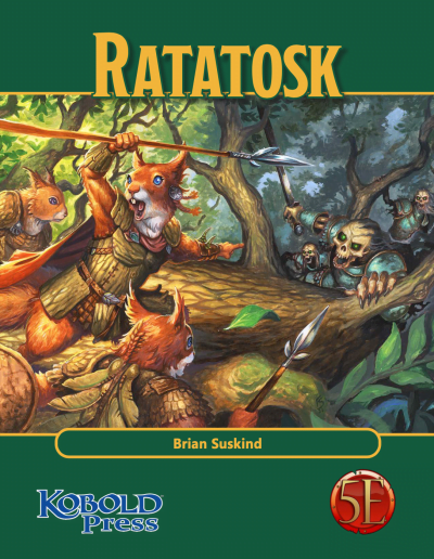Ratatosk(PDF)