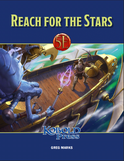Reach for the Stars (PDF)