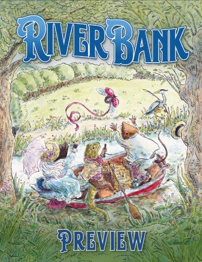 RiverBank RPG Preview (PDF)