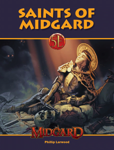 Saints of Midgard (PDF)