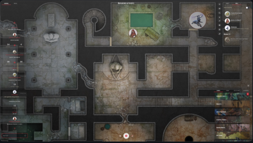 Scarlet Citadel (Alchemy License Key) - Image 4