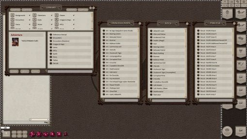 Tome of Beasts 2 Lairs (Fantasy Grounds License Key) - Image 6