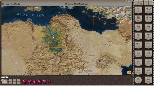 Last Gasp (Fantasy Grounds License Key) - Image 4