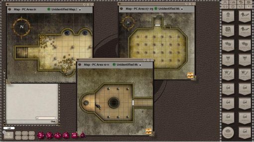 Last Gasp (Fantasy Grounds License Key) - Image 5