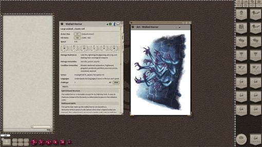 Tome of Beasts 2 Lairs (Fantasy Grounds License Key) - Image 2