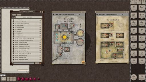 Tome of Beasts 2 Lairs (Fantasy Grounds License Key) - Image 7