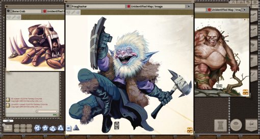 Sanctuary of Belches (Fantasy Grounds License Key) - Image 5