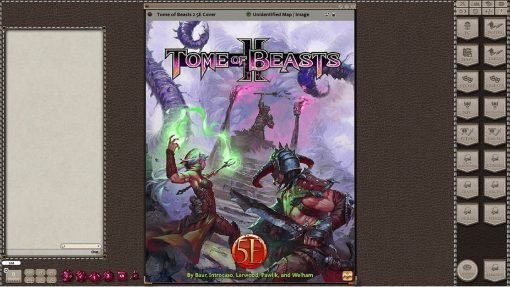 Tomb of Beasts 2 (Fantasy Grounds License Key) - Image 5