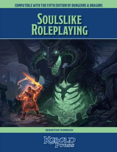 Soulslike Roleplaying (PDF)