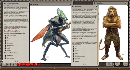 Southlands Heroes (Fantasy Grounds License Key) - Image 5