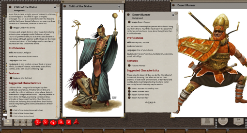 Southlands Heroes (Fantasy Grounds License Key) - Image 2