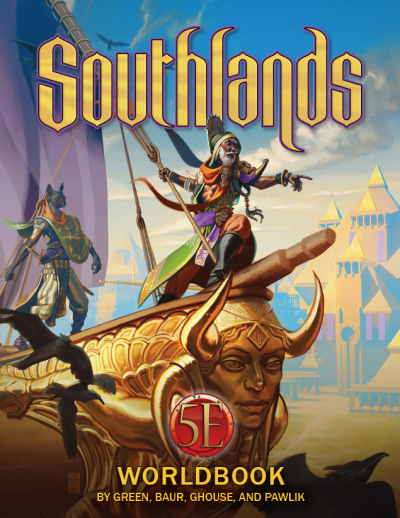 Southlands Bundle (Shard Tabletop License Key)