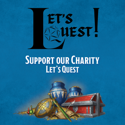 Support the Kobold Charity Fund!