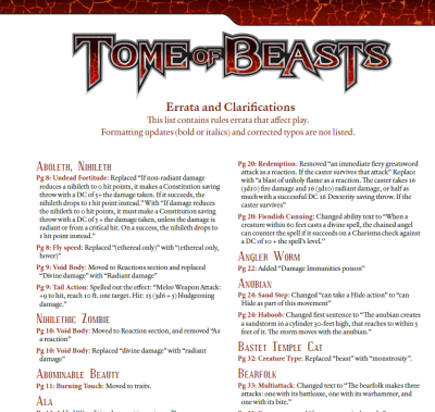 Errata for 2nd Printing (PDF)
