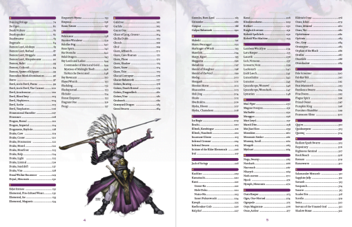 Tome of Beasts 2 for 5th Edition - Image 2