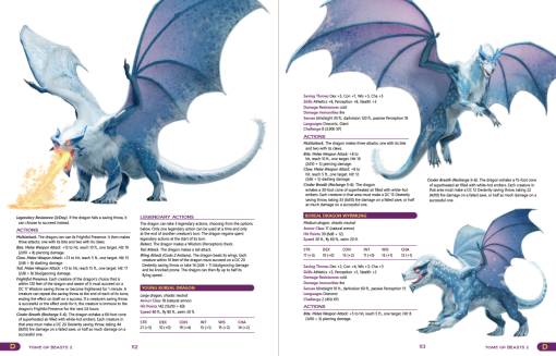 Tome of Beasts 2 for 5th Edition - Image 4