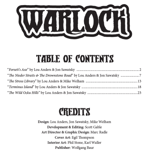 Warlock Patreon: Legends (PDF) - Image 2