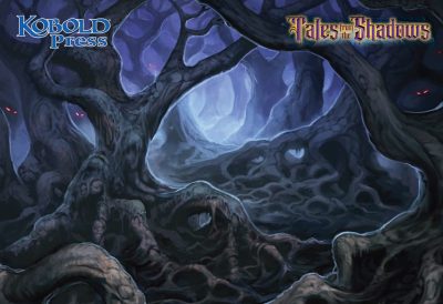 Book of Ebon Tides - Tales from the Shadows: Part 1 Syrinscape Soundpack