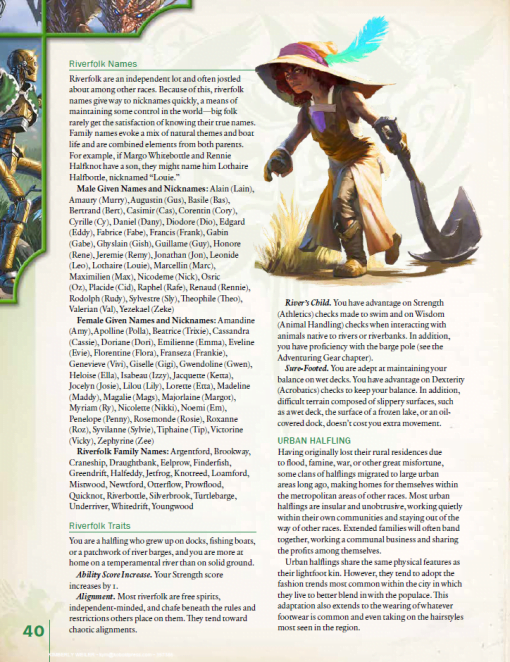 Tome of Heroes for 5th Edition (PDF) - Image 2