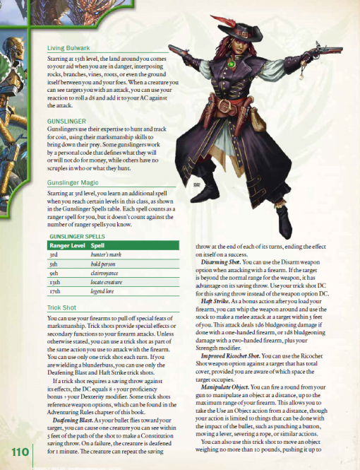 Tome of Heroes for 5th Edition (PDF) - Image 5