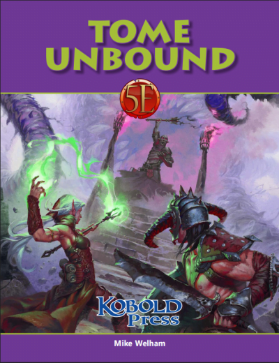 Tome Unbound (PDF)