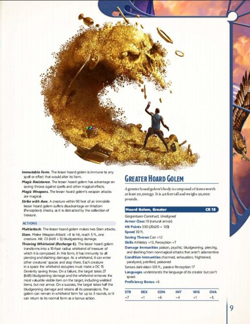 Tome Unleashed (PDF) - Image 3
