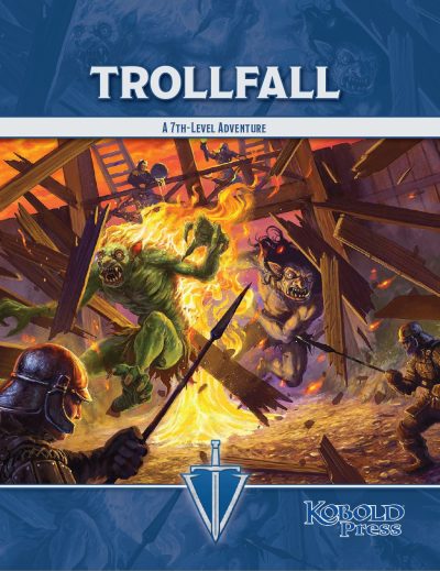 Trollfall (PDF)