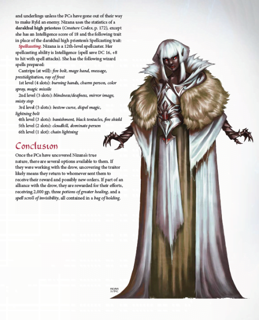 Underworld Lairs for 5th Edition (PDF) - Image 2