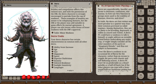 Unlikely Heroes (Fantasy Grounds License Key) - Image 4