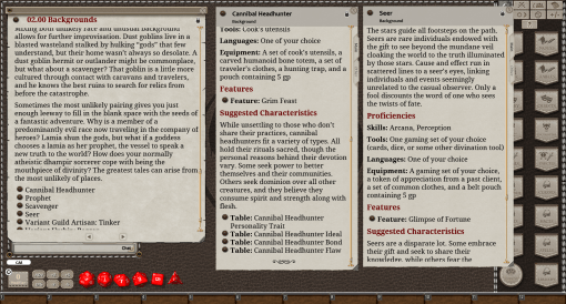 Unlikely Heroes (Fantasy Grounds License Key) - Image 2