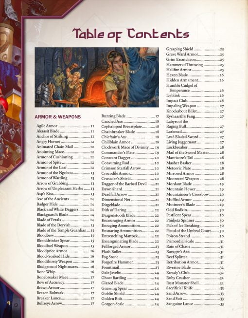 Vault of Magic for 5th Edition - Image 3