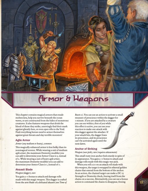 Vault of Magic for 5th Edition - Image 4