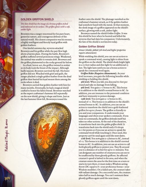 Vault of Magic for 5th Edition - Image 6