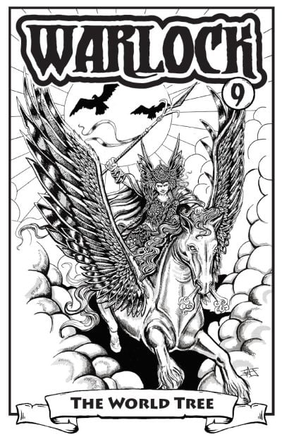Warlock Patreon: World Tree (PDF)