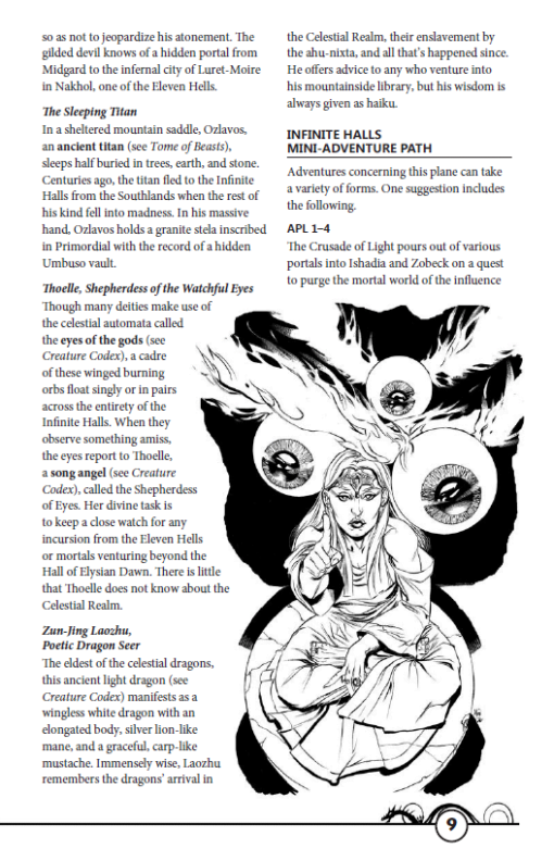 Warlock Guide to the Planes (PDF) - Image 3