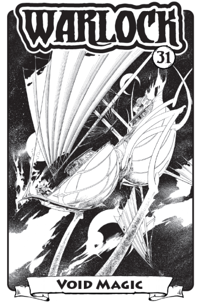 Warlock 31: Void Magic (PDF)