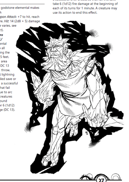 Warlock Patreon: Legends (PDF) - Image 5