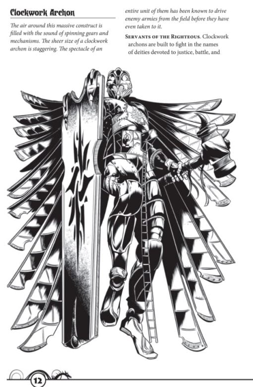 Warlock Patreon: Boss Monsters (PDF) - Image 2