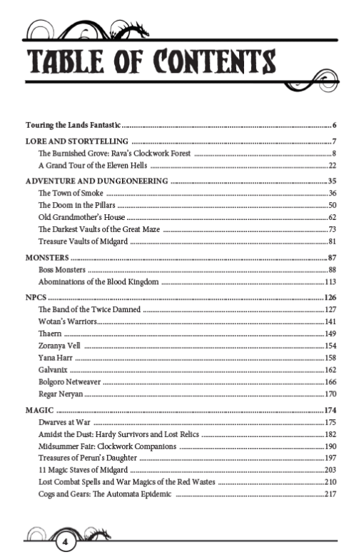 Warlock Grimoire 2 for 5th Edition PDF - Image 6